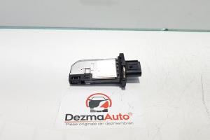 Senzor debitmetru Ford Fiesta 6, 1.4 tdci, 8V21-12B579-AA din dezmembrari