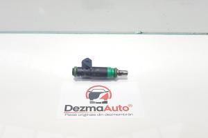 Injector, Ford Fiesta 5, 1.6 b, cod 98MF-BB (id:250006) din dezmembrari