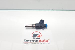 Injector, Opel Astra H, 1.6 b, cod 25380933 (id:362340) din dezmembrari