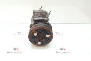 Compresor clima SD6U12, Peugeot 308 SW, 1.6 benz din dezmembrari