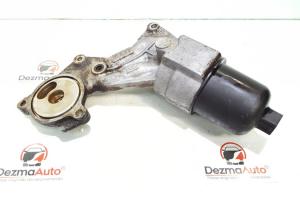Carcasa filtru ulei 9636015310, Peugeot Partner (II), 1.6 benz din dezmembrari