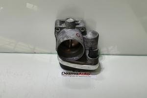 Clapeta acceleratie 036133062M, Vw Bora combi (1J6), 1.6 benz din dezmembrari