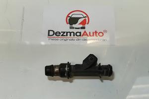 Injector cod 25343299, Opel Astra H combi, 1.6 benz din dezmembrari