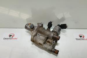 Egr cu corp termostat GM24445720, GM24418432, Opel Astra G sedan, 1.6 benz din dezmembrari