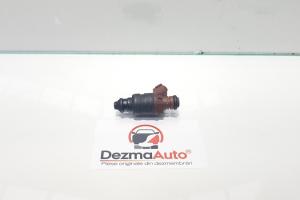 Injector, Skoda Fabia 1 (6Y2) 1.4 mpi, cod 047906031C (id:362335) din dezmembrari