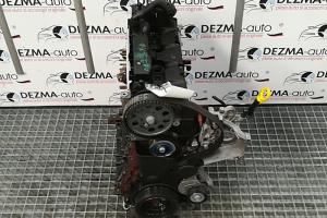 Motor CLH, Skoda Octavia 3 (5E) 1.6 tdi din dezmembrari