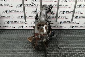 Motor F9QE809, Renault Megane 2 combi, 1.9 dci din dezmembrari