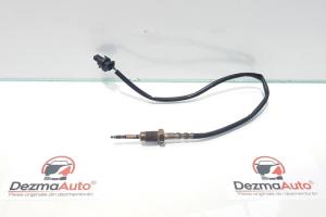 Sonda temperatura gaze Bmw 1 (E81, E87) 2.0 d, 7806254 din dezmembrari