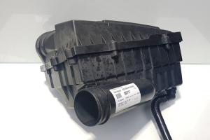 Carcasa filtru aer, Vw Passat Variant (3C5) 2.0 tdi, cod 3C0129607AP (id:362717) din dezmembrari