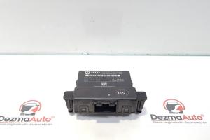 Modul control central, Vw Jetta 3 (1K2) cod 1K0907530H (id:362560) din dezmembrari