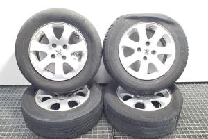 Set jante aliaj, Peugeot 307 (id:362438) din dezmembrari