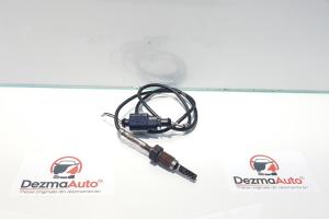 Sonda temperatura gaze, Skoda Superb (3U4) 2.0 tdi, cod 038906088E (id:362423) din dezmembrari