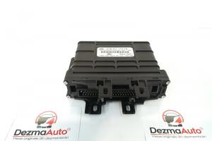 Calculator cutie viteze automata, 01N927733FD, Skoda Superb (3U4), 1.9 tdi din dezmembrari