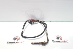 Sonda temperatura gaze, Vw Passat Variant (3C5) 2.0 tdi, cod 03L906088N (id:362893) din dezmembrari