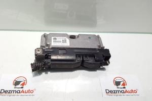 Calculator motor 03C906024BK, Skoda Fabia 2 (5J) 1.4 benz din dezmembrari