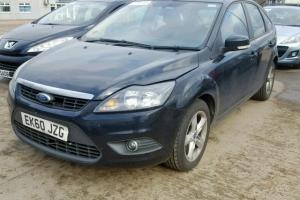 Vindem piese de caroserie Ford  Focus 2 (DA) Facelift, 1.6 TDCI G8DA din dezmembrari din dezmembrari