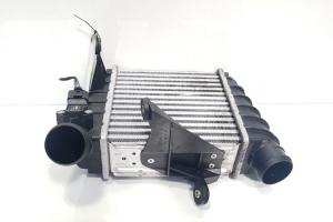 Radiator intercooler cu senzor, Skoda Fabia 2 (5J) 1.4 tdi (id:363070) din dezmembrari