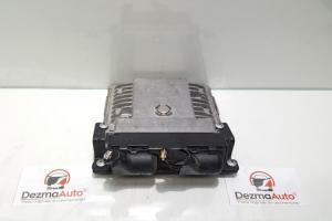 Calculator motor, Seat Ibiza 5 ST (6J8), 1.2 tsi, 03F906070AM din dezmembrari