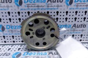 Fulie ax came 03G109239C, Seat Leon, 2.0tdi, BMN, BMR din dezmembrari