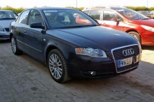 Vindem piese de motor Audi A4 (8EC, B7) 1.9 tdi din dezmembrari