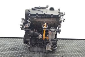 Motor, Vw Golf 5 (1K1) 1.9 tdi, cod BXE (pr:110747) din dezmembrari