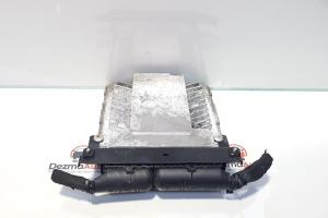 Calculator motor, Vw Passat (3C2) 2.0 tdi, cod 03G906018CE din dezmembrari