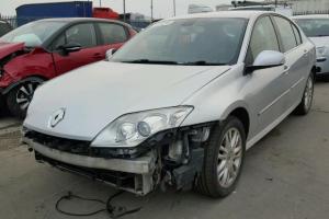 Vindem piese de motor Renault Laguna 3, 2.0 dci din dezmembrari