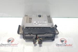 Calculator motor, Seat Altea (5P1) 2.0 tdi, 03G906021SN, 0281014418 din dezmembrari