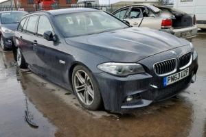 Vindem piese de interior Bmw 5 Touring (F11) 2.0 d din dezmembrari