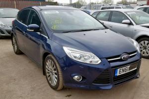 Vindem piese de motor Ford Focus 3, 2.0 tdci din dezmembrari