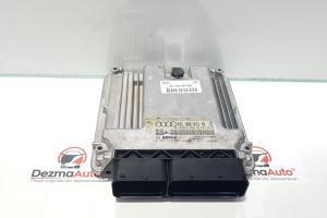 Calculator motor, Audi A5 (8T3) 2.0 tdi, cod 03L906022MK, (id:362700) din dezmembrari