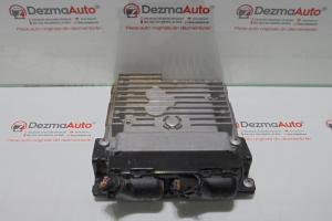 Calculator motor 03L906023NH, Skoda Roomster Praktik (5J) 1.6 tdi din dezmembrari