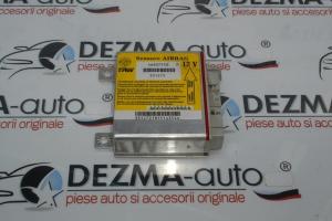 Calculator airbag, 46807550, Fiat Panda Van (169) 1.3M-Jet din dezmembrari