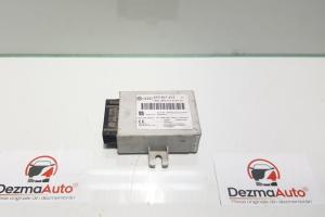 Calculator control presiune anvelope 4F0907273, Audi Q7 (4L) din dezmembrari