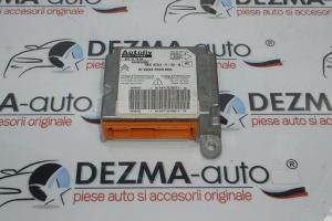 Calculator airbag, 9648938880, Citroen Berlingo 1, 1.9 diesel din dezmembrari