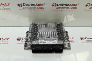 Calculator motor, 7M51-12A650-APC, Ford Focus 2 sedan (DA) 1.8 tdci din dezmembrari