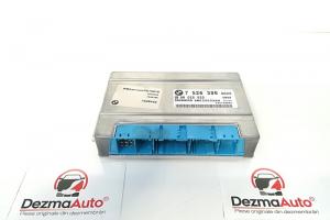 Calculator cutie viteza automata, 7526396, Bmw 3 coupe (E46), 2.0 diesel din dezmembrari