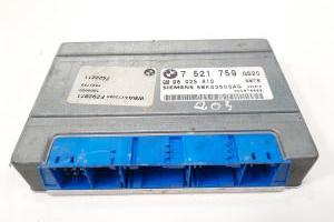 Calculator cutie viteze 7521759, Bmw 3 cabriolet (E46) din dezmembrari