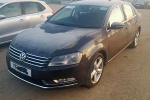 Vindem piese de caroserie Vw Passat (362) 2.0 TDI CFF din dezmembrari din dezmembrari