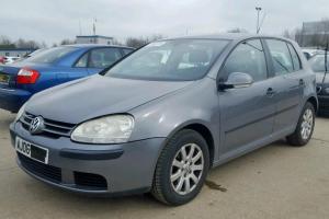 Vindem cutie de viteze Vw Golf 5 (1K1) 1.6 FSI BLF din dezmembrari din dezmembrari