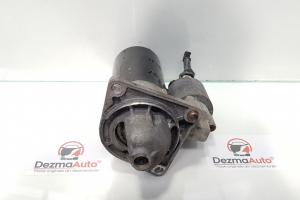 Electromotor, Alfa Romeo 156, 1.9 jtd, cod 0001108202 (pr:110747) din dezmembrari