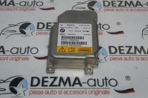 Calculator airbag, 6577-6962530, Bmw 3 (E46) din dezmembrari