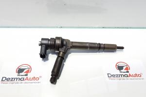 Injector, Opel Astra H, 1.7 cdti, cod 0445110175 (id:351751) din dezmembrari