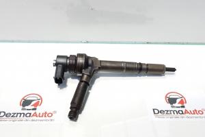 Injector, Opel Astra H, 1.7 cdti, cod 0445110175 (id:351753) din dezmembrari