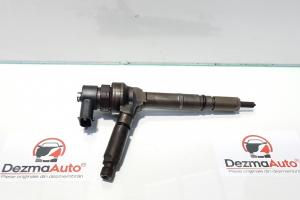 Injector, Opel Astra H, 1.7 cdti, cod 0445110175 (id:351749) din dezmembrari