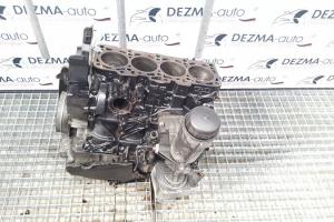 Bloc motor ambielat AWX, Audi A4 (8E2, B6) 1.9 tdi (pr:110747) din dezmembrari