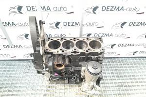 Bloc motor ambielat BJB, Seat Toledo 3 (5P2) 1.9 tdi din dezmembrari