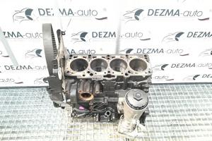 Bloc motor ambielat BJB, Skoda Octavia 2 Combi (1Z5) 1.9 tdi din dezmembrari
