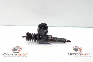 Injector, Vw Passat (3B2) 1.9 tdi, cod 038130073F,B00 (id:363351) din dezmembrari