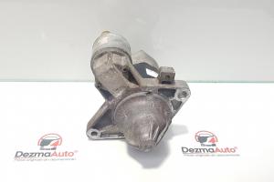 Electromotor, Toyota Aygo, 1.0 b, cod 28100-0Q012J (id:363696) din dezmembrari